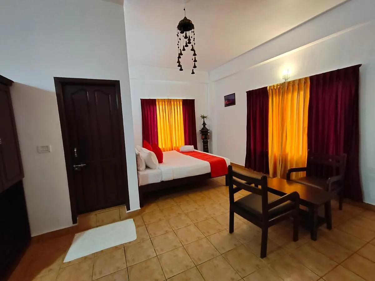 فندق Eco Exotica مونار