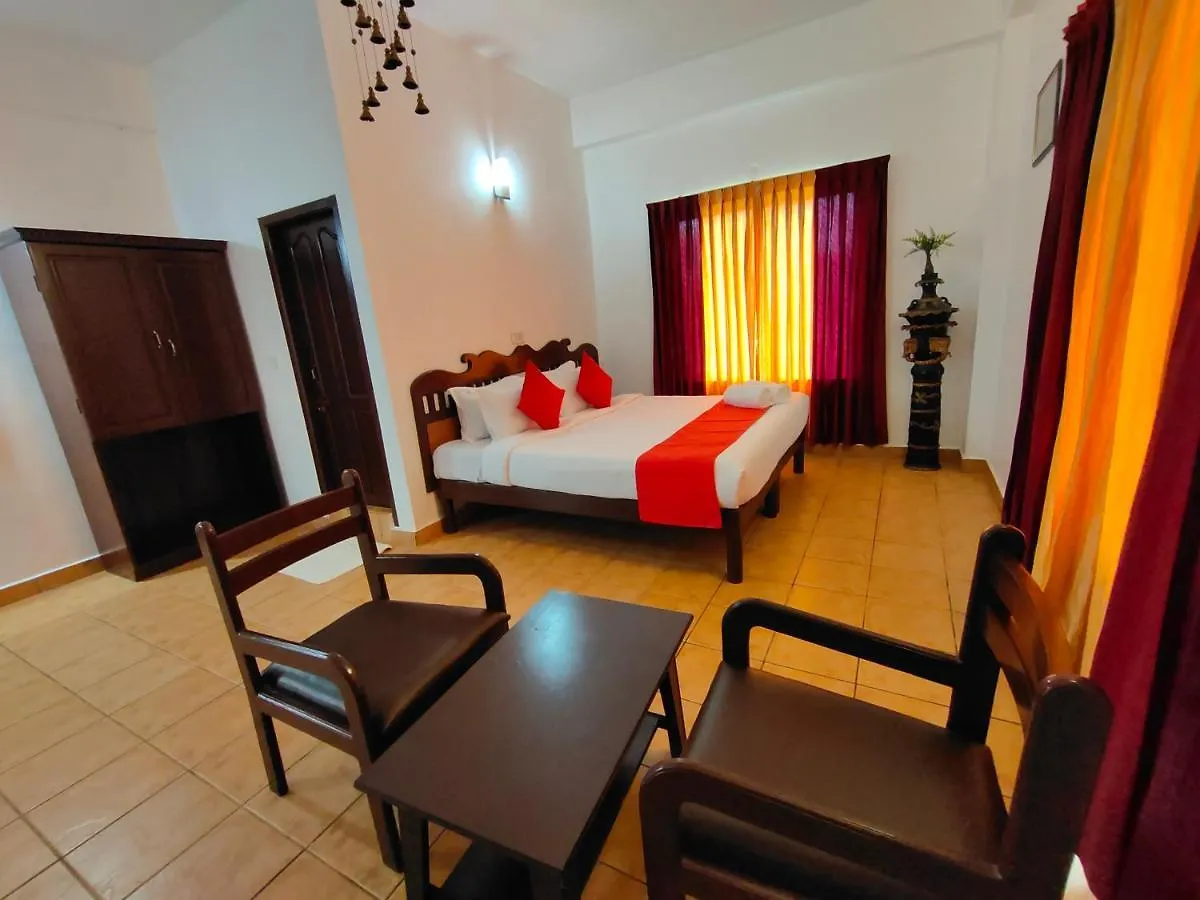 فندق Eco Exotica مونار