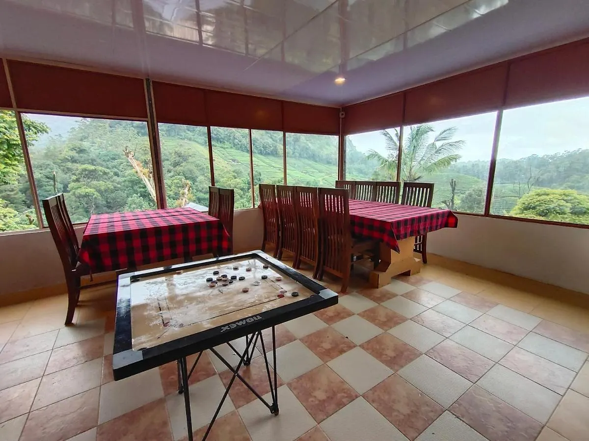 فندق Eco Exotica مونار