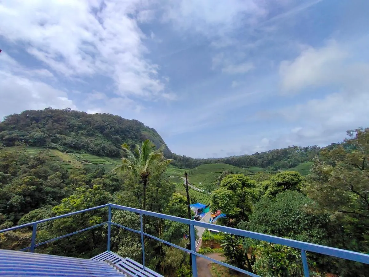 فندق Eco Exotica مونار 3*,  الهند