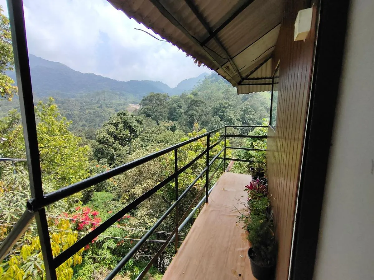 فندق Eco Exotica مونار