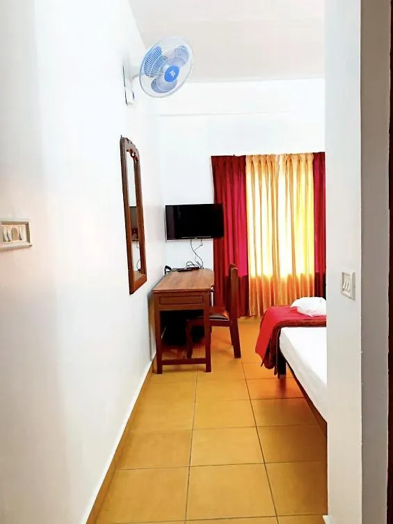 فندق Eco Exotica مونار